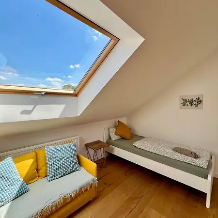 Modernes 2 Fuer Monteure & Handwerker Mit Parkplatz Und Wlan
