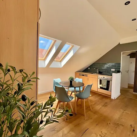 Modernes 2 Fuer Monteure & Handwerker Mit Parkplatz Und Wlan * Bensheim