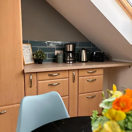 Appartement Modernes 2 Fuer Monteure & Handwerker Mit Parkplatz Und Wlan Bensheim